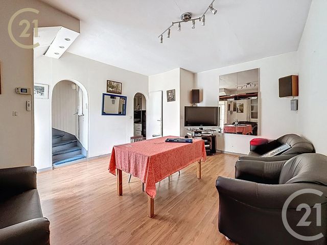 maison - BONDY - 93