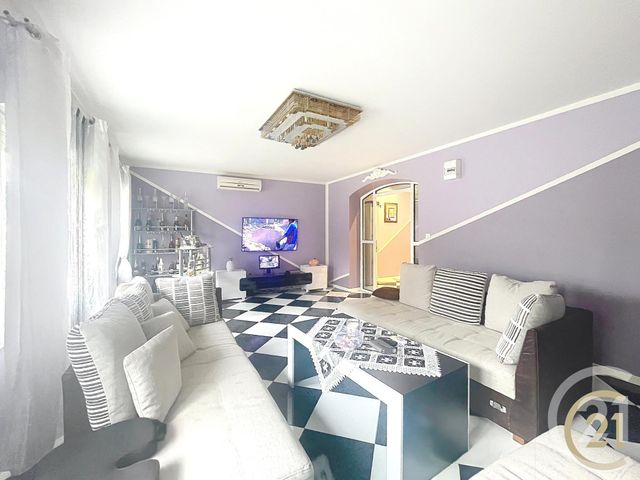 Maison &agrave; vendre - 6 pi&egrave;ces - 139,29 m2 - Bondy - 93 - ILE-DE-FRANCE