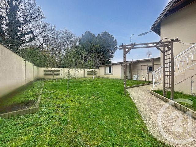 Maison &agrave; vendre - 6 pi&egrave;ces - 139,29 m2 - Bondy - 93 - ILE-DE-FRANCE