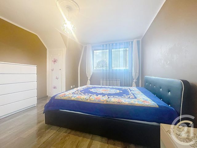 Maison &agrave; vendre - 6 pi&egrave;ces - 139,29 m2 - Bondy - 93 - ILE-DE-FRANCE