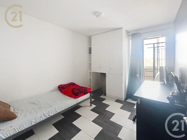 Appartement à vendre - 4 pièces - 83,76 m2 - Bondy - 93 - ILE-DE-FRANCE