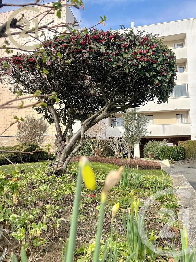 Appartement à vendre - 4 pièces - 83,76 m2 - Bondy - 93 - ILE-DE-FRANCE