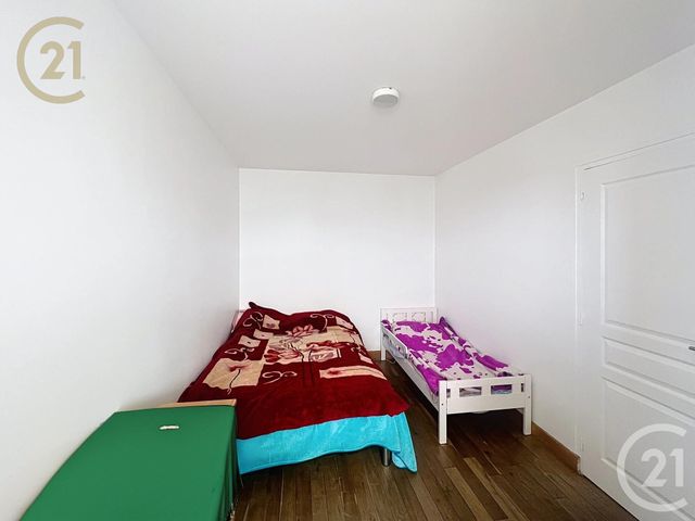 Appartement à vendre - 4 pièces - 83,76 m2 - Bondy - 93 - ILE-DE-FRANCE