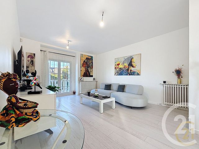 Maison &agrave; vendre - 3 pi&egrave;ces - 137,80 m2 - Bondy - 93 - ILE-DE-FRANCE