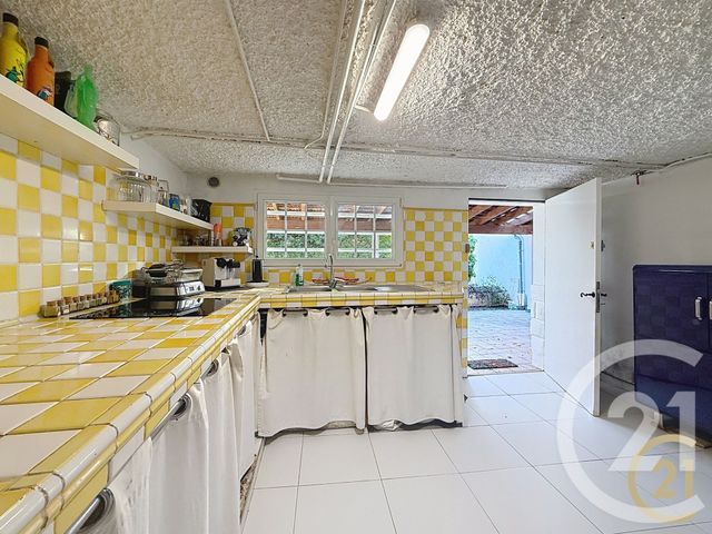 Maison &agrave; vendre - 3 pi&egrave;ces - 137,80 m2 - Bondy - 93 - ILE-DE-FRANCE