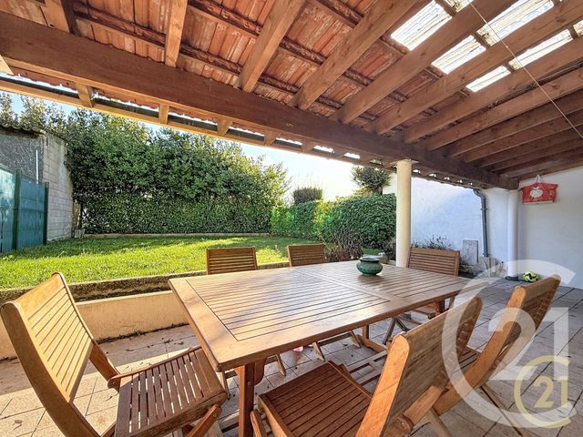 Maison &agrave; vendre - 3 pi&egrave;ces - 137,80 m2 - Bondy - 93 - ILE-DE-FRANCE