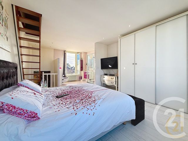 Maison &agrave; vendre - 3 pi&egrave;ces - 137,80 m2 - Bondy - 93 - ILE-DE-FRANCE