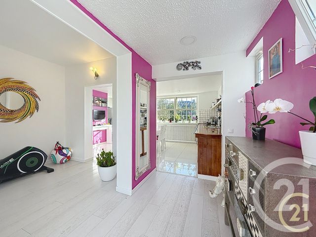 Maison &agrave; vendre - 3 pi&egrave;ces - 137,80 m2 - Bondy - 93 - ILE-DE-FRANCE