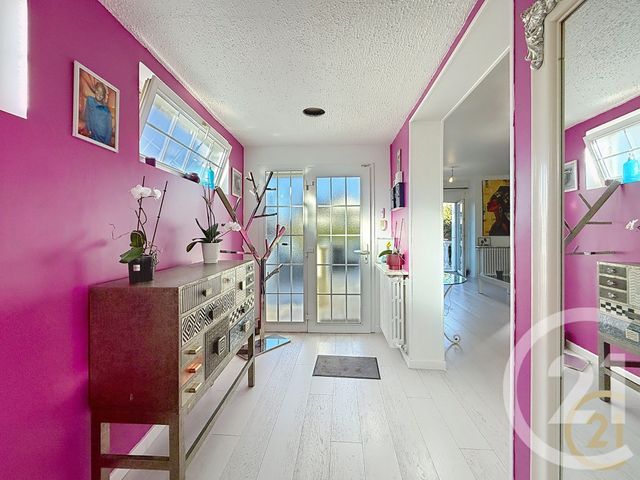 Maison &agrave; vendre - 3 pi&egrave;ces - 137,80 m2 - Bondy - 93 - ILE-DE-FRANCE