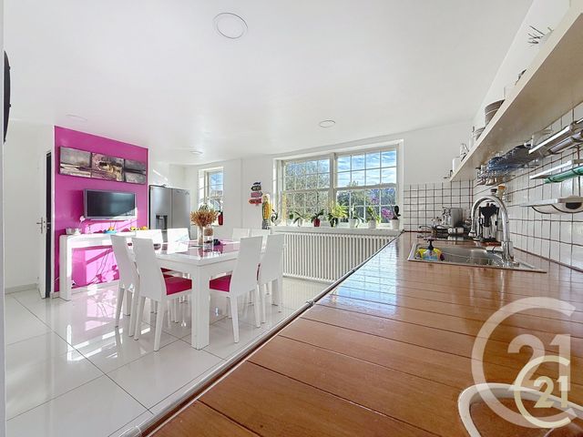 Maison &agrave; vendre - 3 pi&egrave;ces - 137,80 m2 - Bondy - 93 - ILE-DE-FRANCE