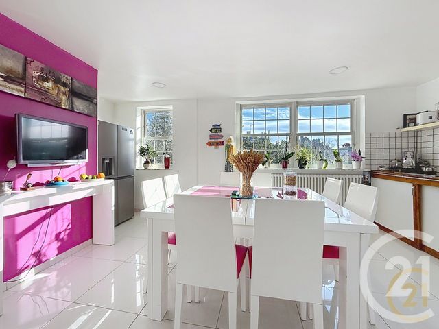 Maison &agrave; vendre - 3 pi&egrave;ces - 137,80 m2 - Bondy - 93 - ILE-DE-FRANCE