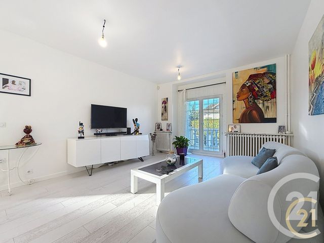 Maison &agrave; vendre - 3 pi&egrave;ces - 137,80 m2 - Bondy - 93 - ILE-DE-FRANCE