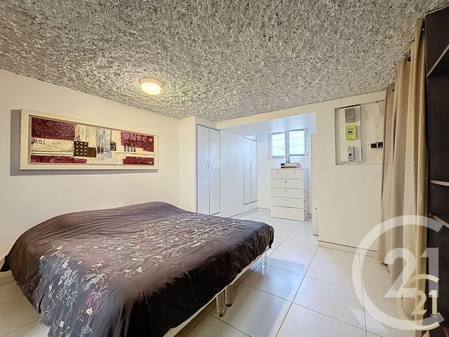 Maison &agrave; vendre - 3 pi&egrave;ces - 137,80 m2 - Bondy - 93 - ILE-DE-FRANCE