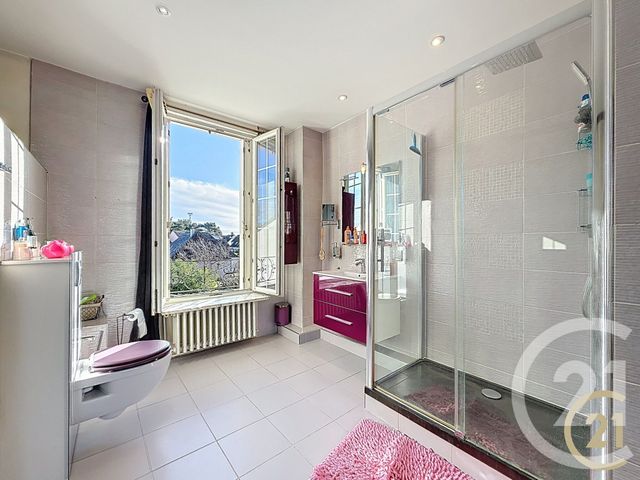 Maison &agrave; vendre - 3 pi&egrave;ces - 137,80 m2 - Bondy - 93 - ILE-DE-FRANCE