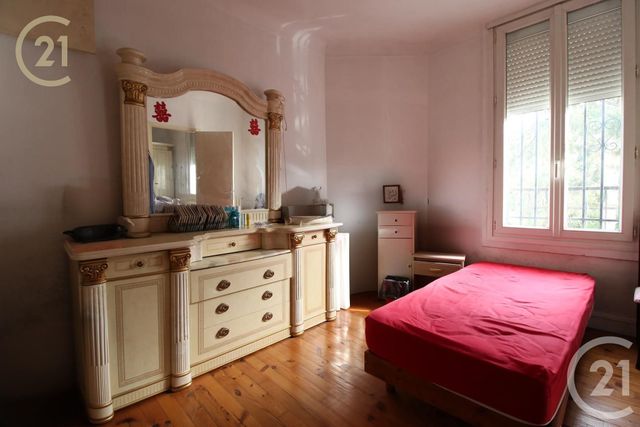 Maison à vendre - 6 pièces - 104,15 m2 - Bondy - 93 - ILE-DE-FRANCE