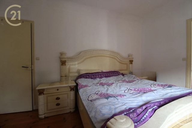 Maison à vendre - 6 pièces - 104,15 m2 - Bondy - 93 - ILE-DE-FRANCE