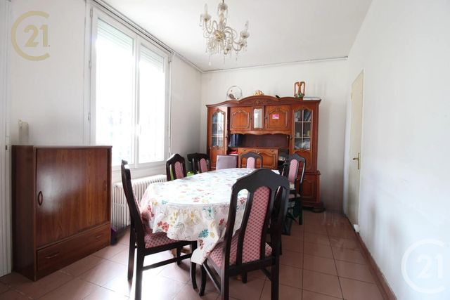 Maison à vendre - 6 pièces - 104,15 m2 - Bondy - 93 - ILE-DE-FRANCE