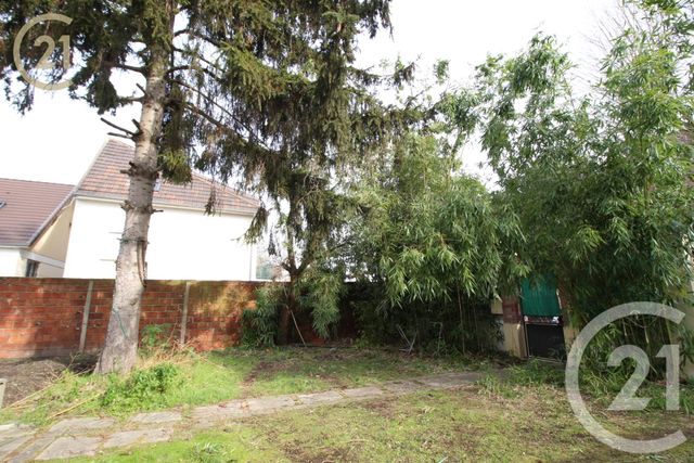 Maison à vendre - 6 pièces - 104,15 m2 - Bondy - 93 - ILE-DE-FRANCE