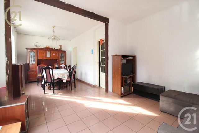 Maison à vendre - 6 pièces - 104,15 m2 - Bondy - 93 - ILE-DE-FRANCE