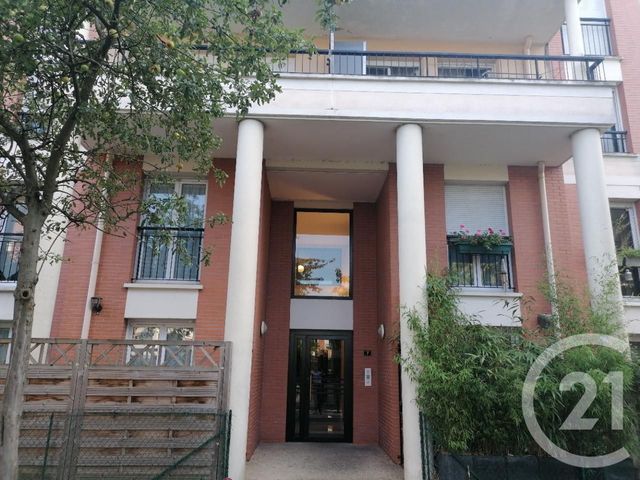 Appartement F4 à vendre BONDY