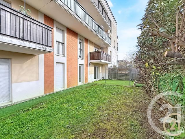 Appartement F4 &agrave; vendre - 4 pi&egrave;ces - 80,67 m2 - Bondy - 93 - ILE-DE-FRANCE