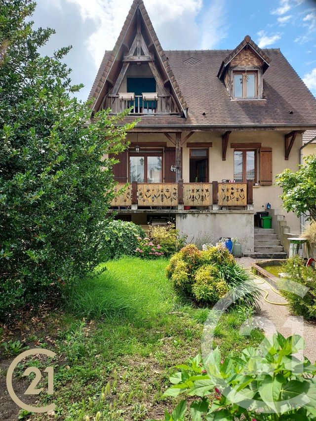 maison - BONDY - 93