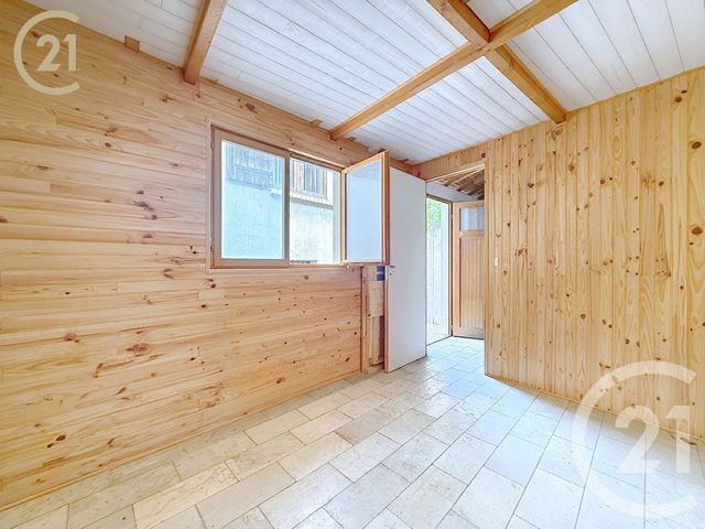 Maison &agrave; vendre - 7 pi&egrave;ces - 86,29 m2 - Bondy - 93 - ILE-DE-FRANCE