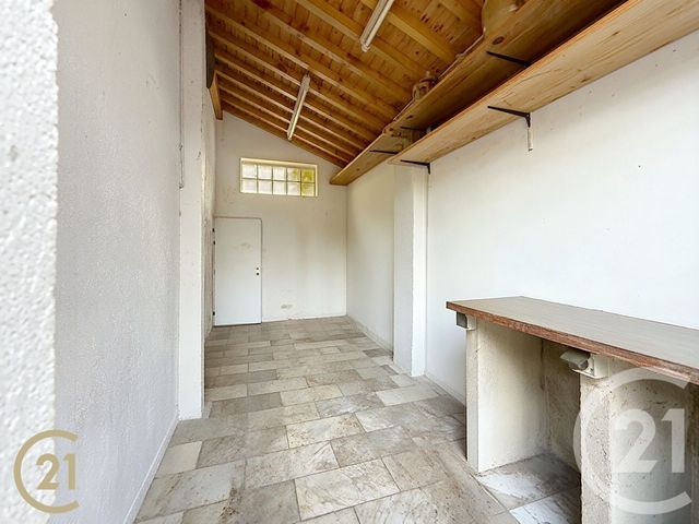 Maison &agrave; vendre - 7 pi&egrave;ces - 86,29 m2 - Bondy - 93 - ILE-DE-FRANCE