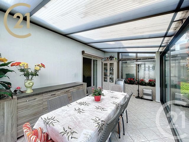 maison - BONDY - 93