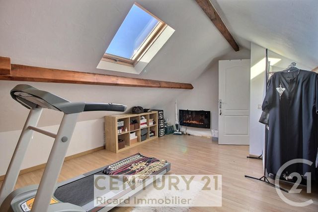 Maison &agrave; vendre - 6 pi&egrave;ces - 133,19 m2 - Bondy - 93 - ILE-DE-FRANCE