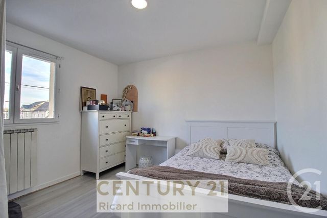 Maison &agrave; vendre - 6 pi&egrave;ces - 133,19 m2 - Bondy - 93 - ILE-DE-FRANCE