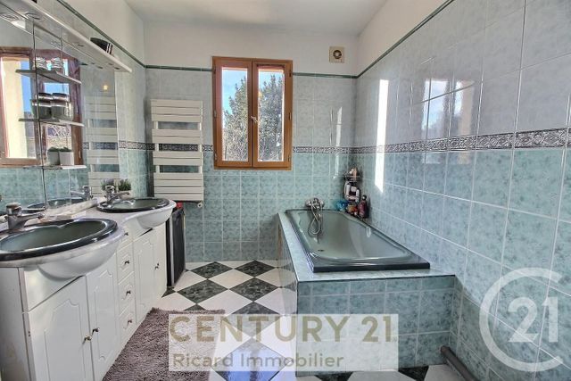 Maison &agrave; vendre - 6 pi&egrave;ces - 133,19 m2 - Bondy - 93 - ILE-DE-FRANCE
