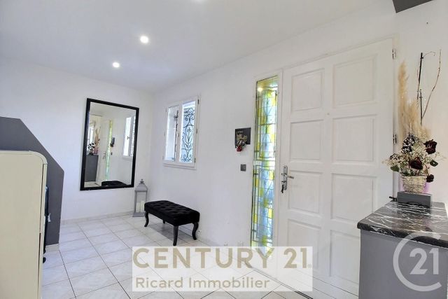 Maison &agrave; vendre - 6 pi&egrave;ces - 133,19 m2 - Bondy - 93 - ILE-DE-FRANCE
