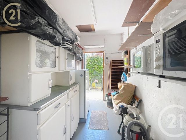 Afficher la photo en grand Maison à vendre - 3 pièces - 53 m2 - Bondy - 93 - ILE-DE-FRANCE