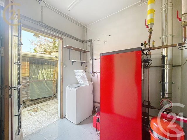 Afficher la photo en grand Maison à vendre - 3 pièces - 53 m2 - Bondy - 93 - ILE-DE-FRANCE