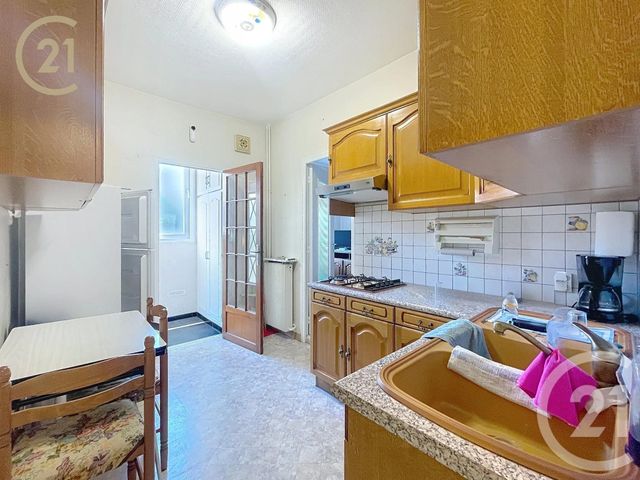 Afficher la photo en grand Maison à vendre - 3 pièces - 53 m2 - Bondy - 93 - ILE-DE-FRANCE