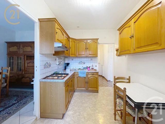 Afficher la photo en grand Maison à vendre - 3 pièces - 53 m2 - Bondy - 93 - ILE-DE-FRANCE
