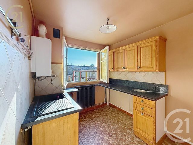 Afficher la photo en grand Appartement F3 à vendre - 3 pièces - 52,86 m2 - Bondy - 93 - ILE-DE-FRANCE