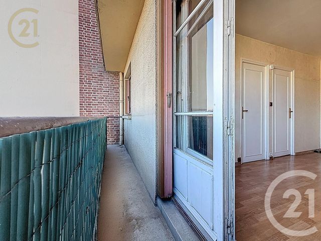 Afficher la photo en grand Appartement F3 à vendre - 3 pièces - 52,86 m2 - Bondy - 93 - ILE-DE-FRANCE