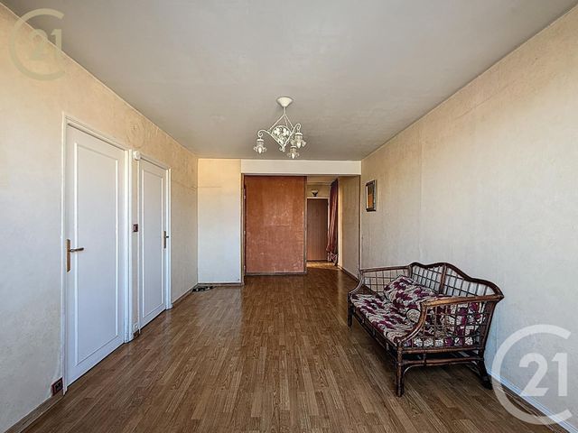 appartement - BONDY - 93