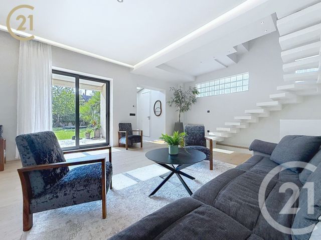 Maison &agrave; vendre - 6 pi&egrave;ces - 114,57 m2 - Bondy - 93 - ILE-DE-FRANCE