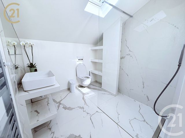 Maison &agrave; vendre - 6 pi&egrave;ces - 114,57 m2 - Bondy - 93 - ILE-DE-FRANCE