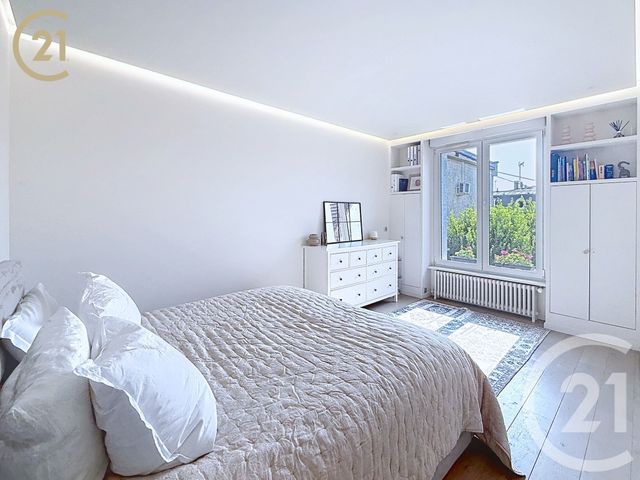 Maison &agrave; vendre - 6 pi&egrave;ces - 114,57 m2 - Bondy - 93 - ILE-DE-FRANCE