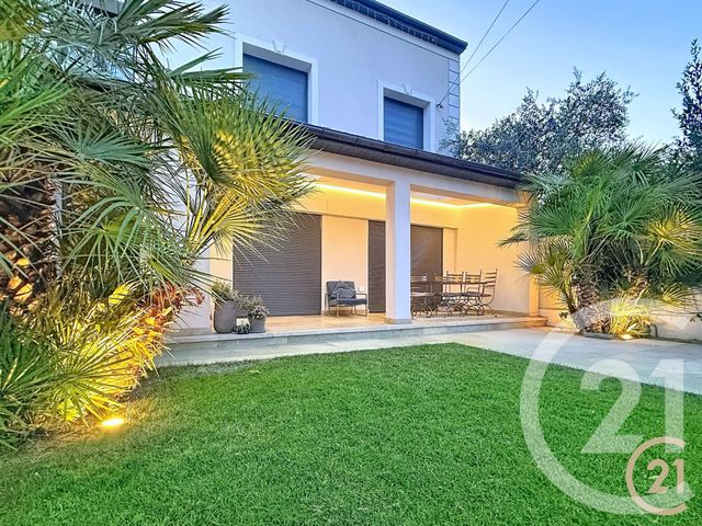 Maison &agrave; vendre - 6 pi&egrave;ces - 114,57 m2 - Bondy - 93 - ILE-DE-FRANCE