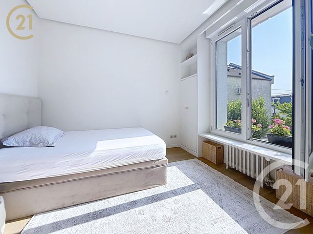 Maison &agrave; vendre - 6 pi&egrave;ces - 114,57 m2 - Bondy - 93 - ILE-DE-FRANCE