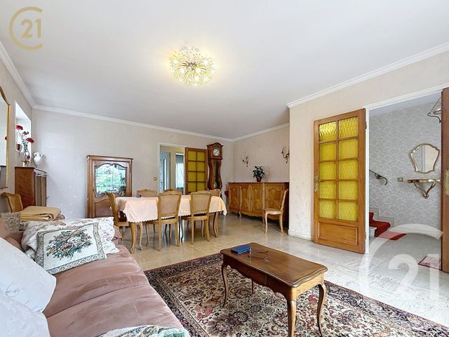 Maison &agrave; vendre - 5 pi&egrave;ces - 116 m2 - Bondy - 93 - ILE-DE-FRANCE