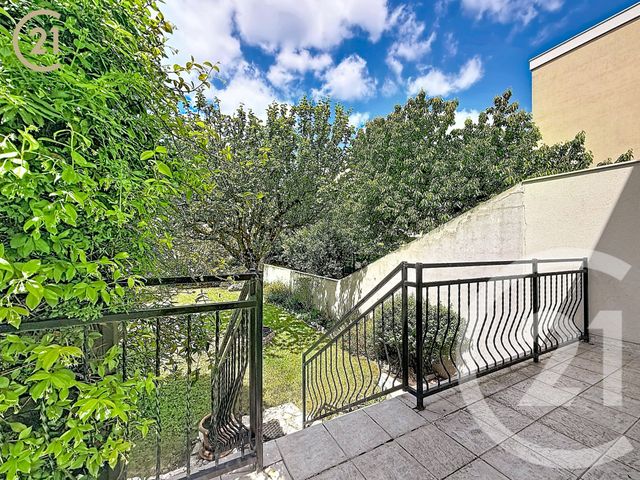 Maison &agrave; vendre - 5 pi&egrave;ces - 116 m2 - Bondy - 93 - ILE-DE-FRANCE