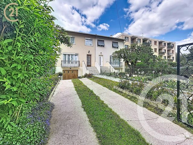 Maison &agrave; vendre - 5 pi&egrave;ces - 116 m2 - Bondy - 93 - ILE-DE-FRANCE