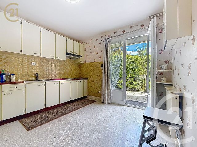 Maison &agrave; vendre - 5 pi&egrave;ces - 116 m2 - Bondy - 93 - ILE-DE-FRANCE