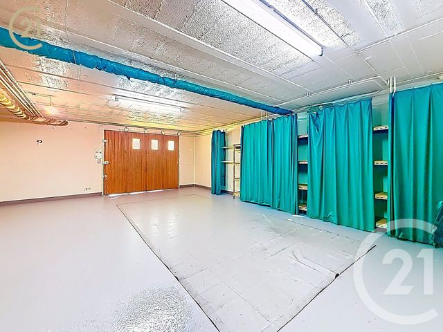 Maison &agrave; vendre - 5 pi&egrave;ces - 116 m2 - Bondy - 93 - ILE-DE-FRANCE